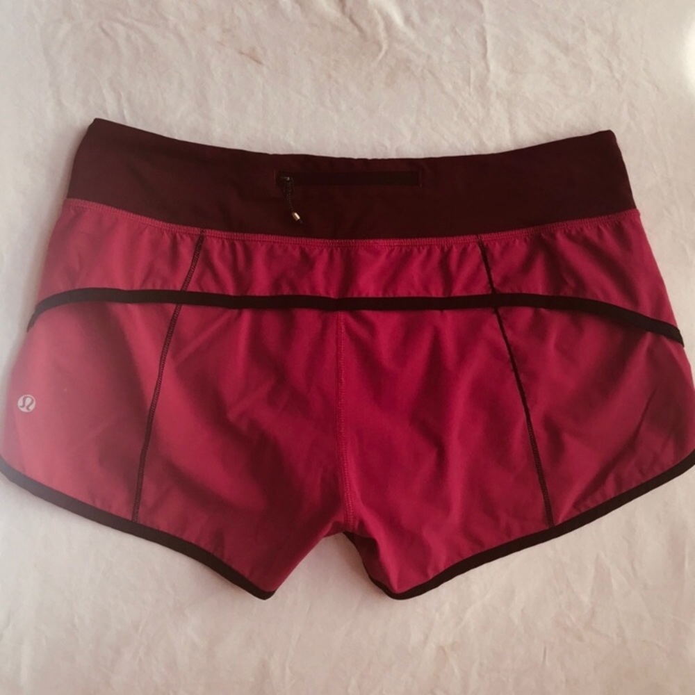 Lulumon Shorts - Picture 4 of 8